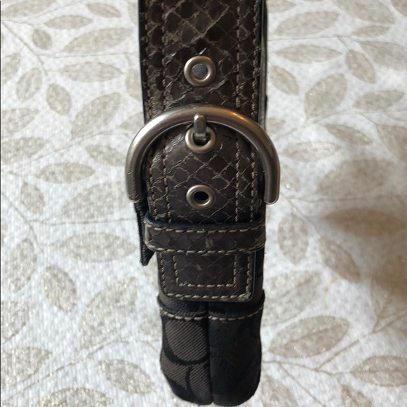 Coach bag - Picture 3 of 5